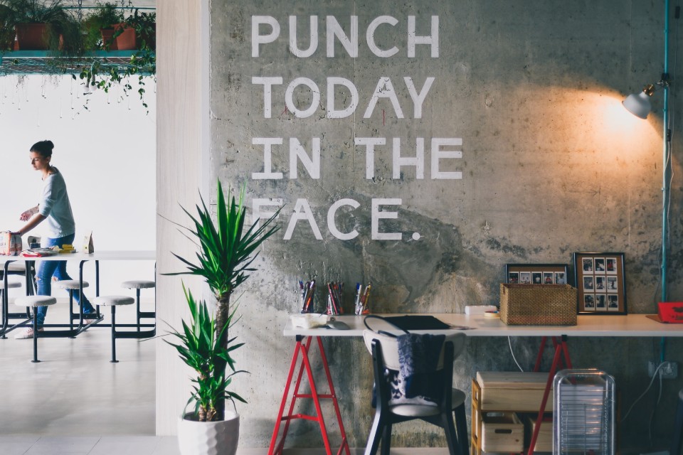 Make Things Work